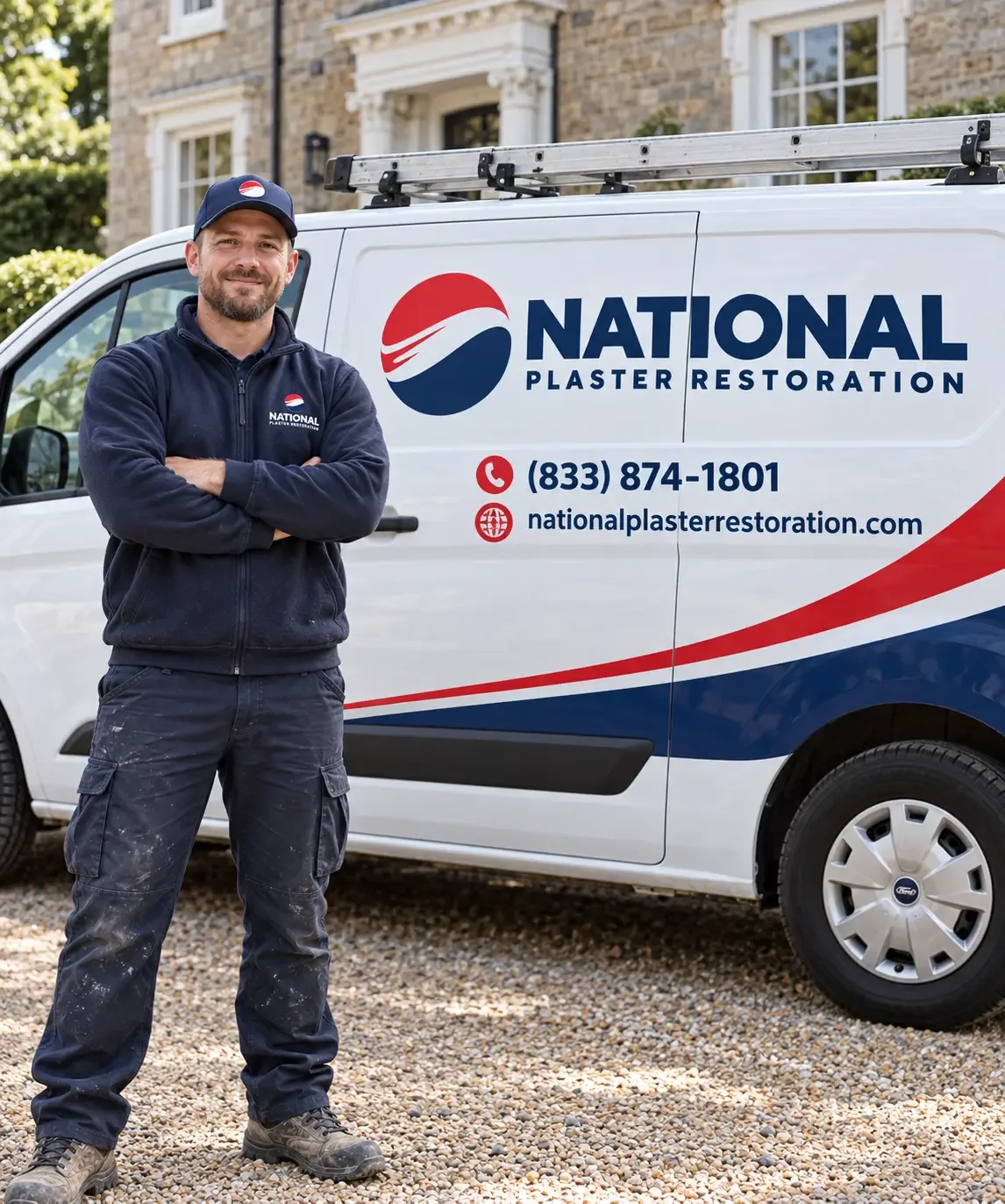 Plaster Repair company in Kelliher, MN